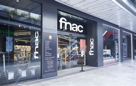 fnac telfono madrid|Tienda de Libros, Electrónica, Música y Vídeo